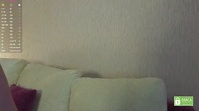 HongTomczak's Live XXX Chat
