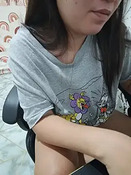 pretty_yesha Live XXX-Chat