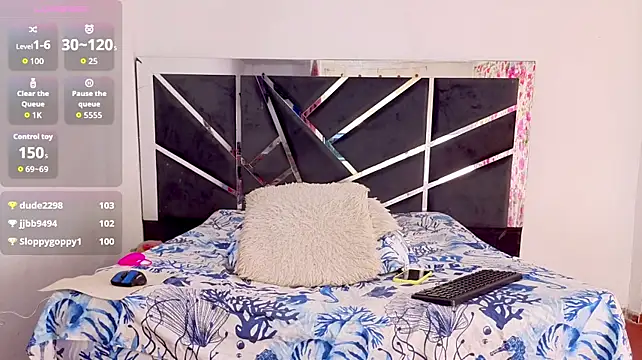 fire_lovexのライブXXXチャット