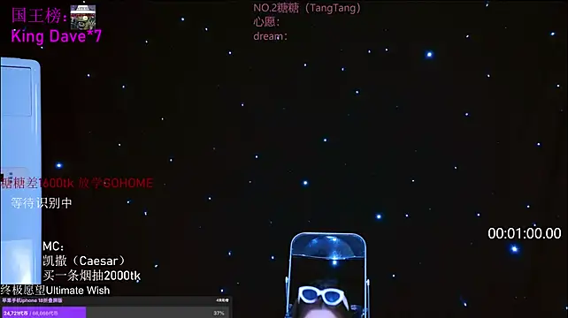 XXX chat uživo modela CCTW-100