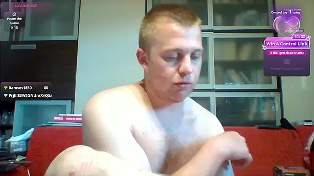 XXX chat uživo modela Matttthees