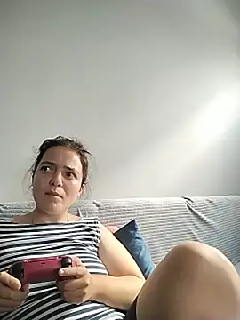Am-erinn Live XXX chat
