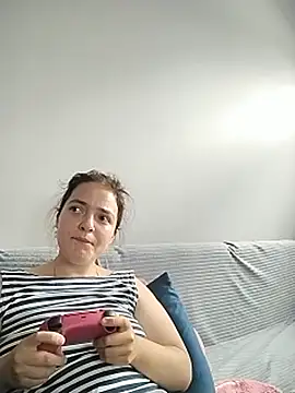 Am-erin's Live XXX Chat
