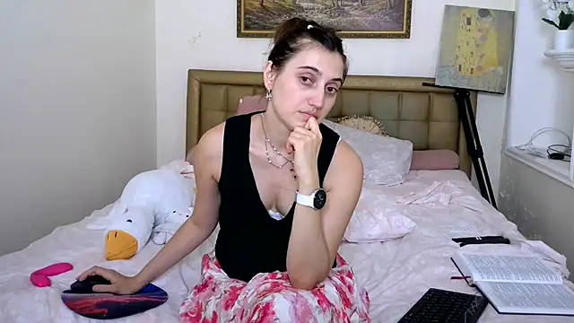 Iren's Live XXX Chat