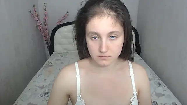 Holliy_Cooper's Live XXX Chat