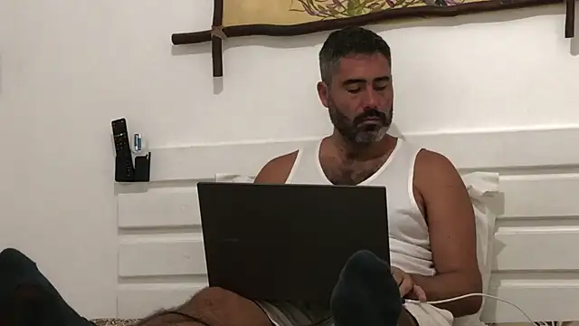 victor_chat Adlı Modelin Canlı XXX Sohbeti