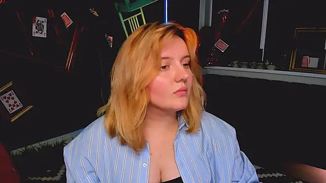 KathyBriggs Live XXX-Chat