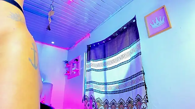 fiorella_245 Live XXX-chat