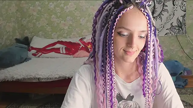 Czat XXX na żywo – Cutie_Adelia