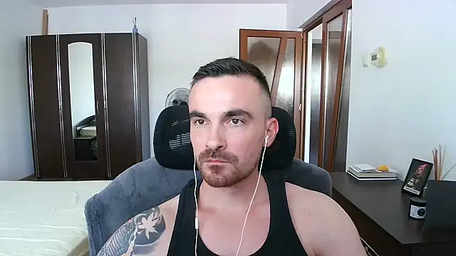 mu5clemania2 Chat XXX live