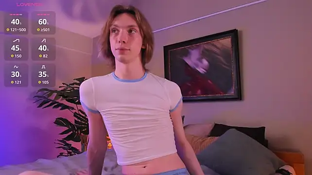 Chat XXX Live DannyReed