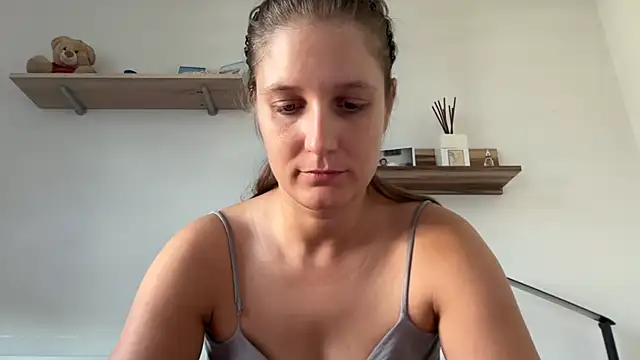 jennifer11772 라이브 XXX 채팅