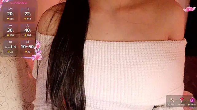 Bellaxoni 라이브 XXX 채팅