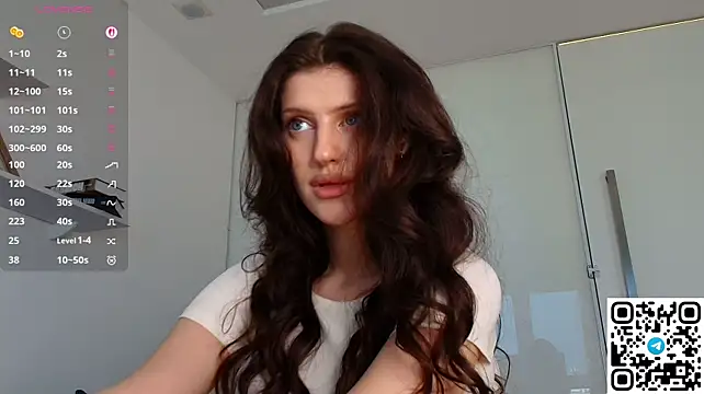 Skinny_Alice Chat XXX in diretta