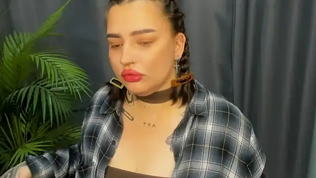 צ'אט XXX בשידור חי של NikkiSummer