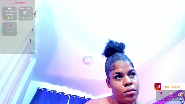 zoee_rose's Live XXX Chat