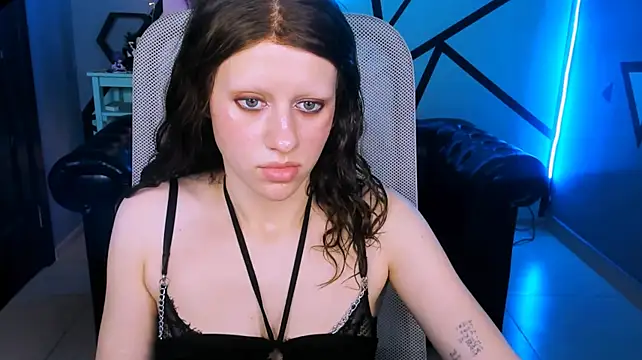Chat XXX en directo de LidaDarknet