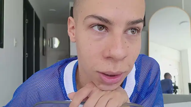 Chat +18 de grey___27 ao vivo