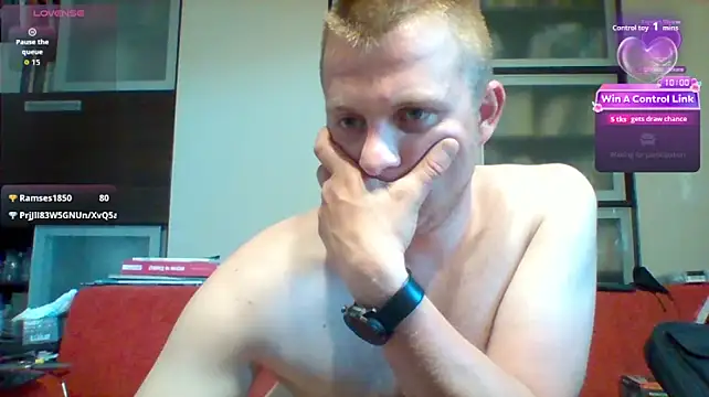 Chat XXX Live Matttthees
