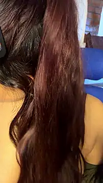 LuciaLatina 라이브 XXX 채팅