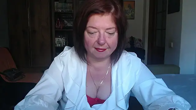 XXX chat uživo modela Violet_Pulse