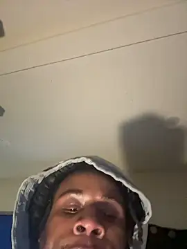 GodlikeSymbol – Naživo XXX chat