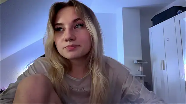 Živý XXX chat tutsicutie