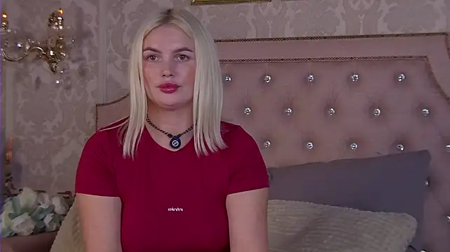 AmeliaSpark Live XXX-Chat