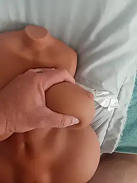 Mark_Dad's Live XXX Chat