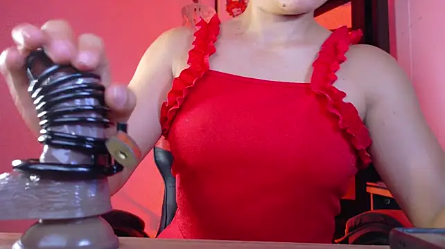 Živý XXX chat MistressSlut1