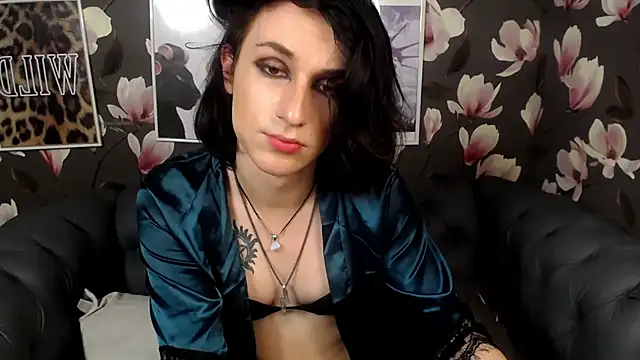 Živý XXX chat MickeQuinee