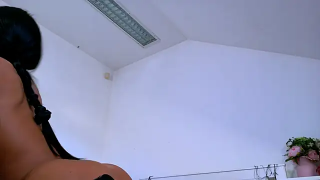 Czat XXX na żywo – GabiCarter