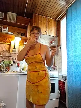 Rusalohkax Live XXX-chat