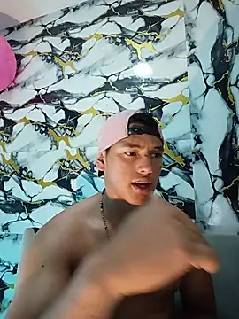 Hiroshi_Shen webcam show