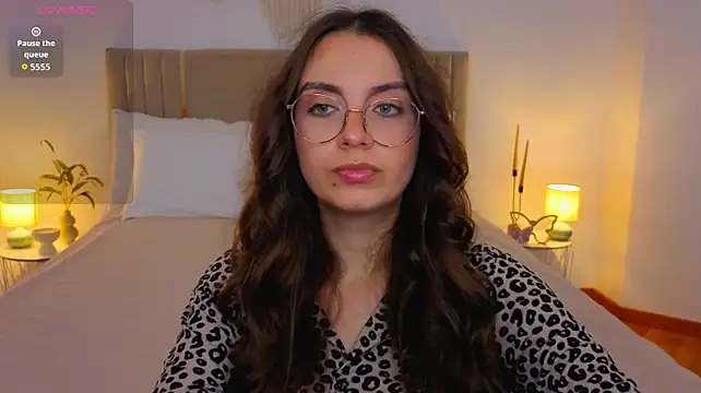 Živý XXX chat Real_cutie1