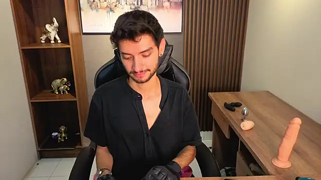 Nicolas_Rider Chat XXX live