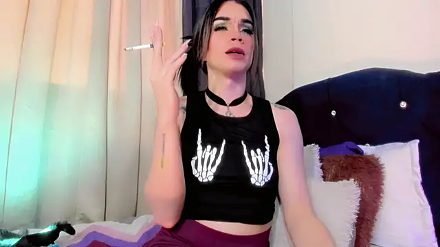 lesly_xx Live XXX-chat