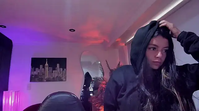 Chat +18 de Meghan320 ao vivo