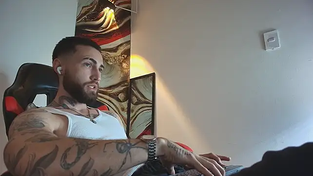 Chat XXX Live Luke_davis01