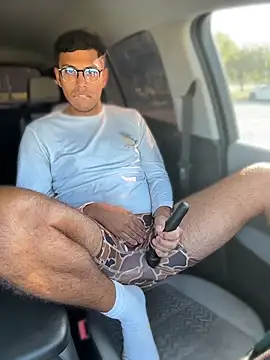 StrokingDaddy4 live XXX chat