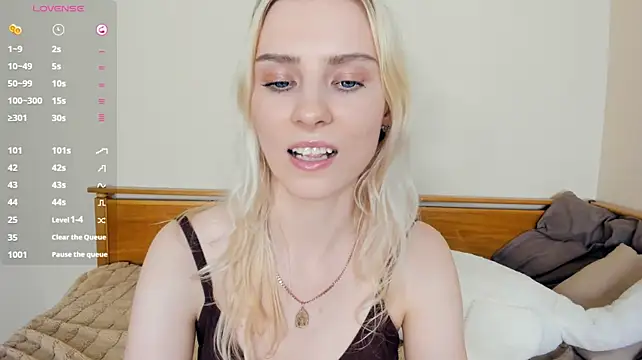 LaynePingitore Chat XXX live