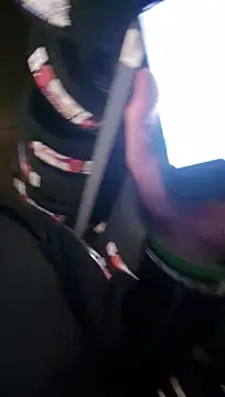 Živý XXX chat chronic_vibez