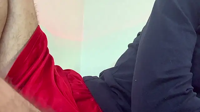Chat XXX ao vivo de Jeremy1Scott