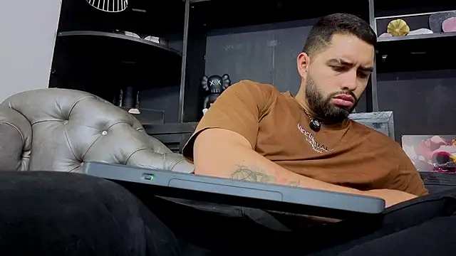 Chat XXX en directo de matteosantos