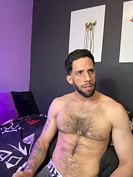 XXX chat uživo modela Karim_mansur