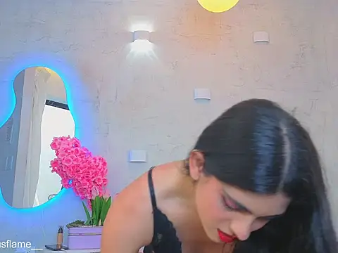 Venus_flame1 Live XXX-chat