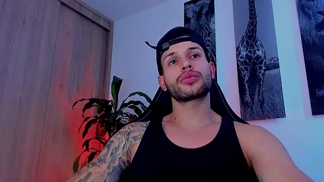 Santos_ramirez1 Webcamshow