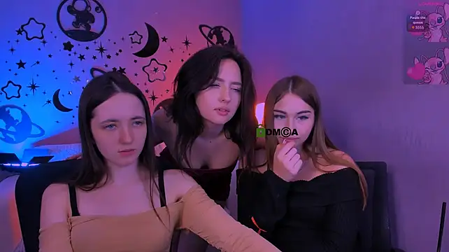 Živý XXX chat bella_dorn