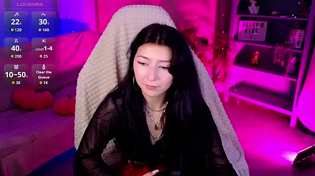 Vanessa_LimXn Live XXX chat