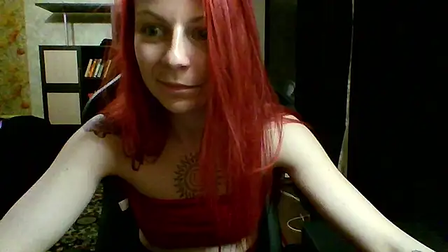 SeleneMurn Live XXX chat